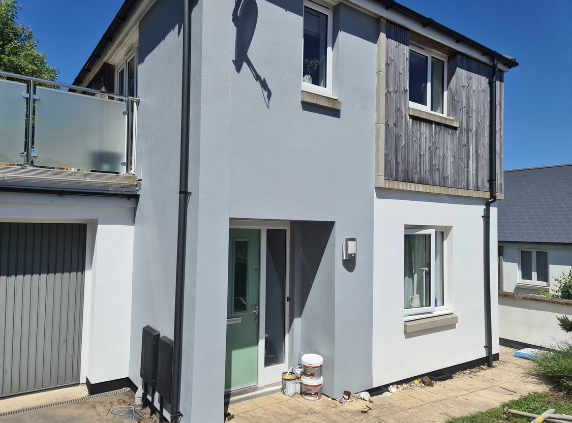 BP Painting & Decorating — Photos 4