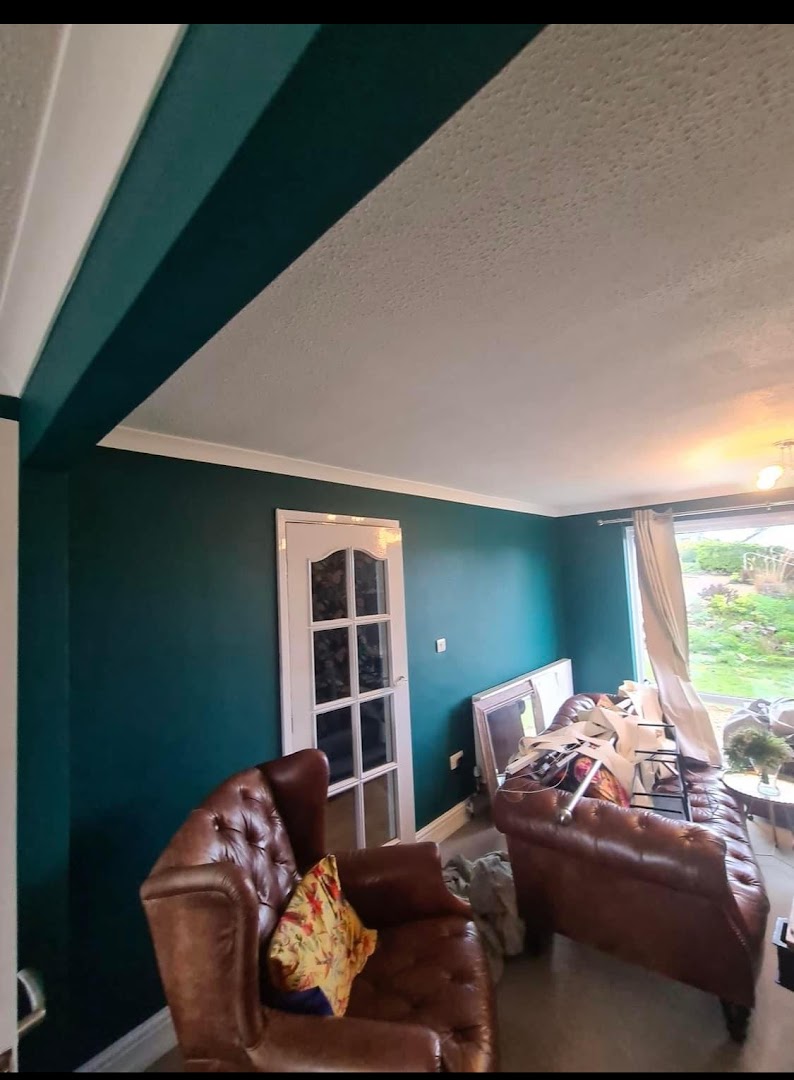 BP Painting & Decorating — Photos 1